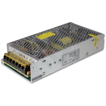 LED barošanas avots 12V 200W 16A