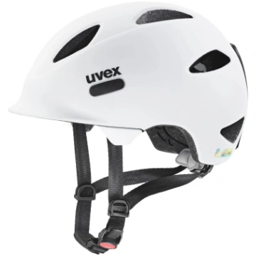 Aizsargķivere UVEX oyo style White — hard-shell (c