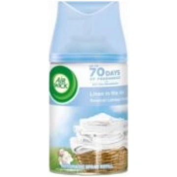 AIR WICK Air Wick Air Wick Freshmatic Świeżość Let