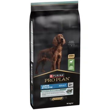 Barība suņiem – Pro Plan Large Athletic Sensitive 