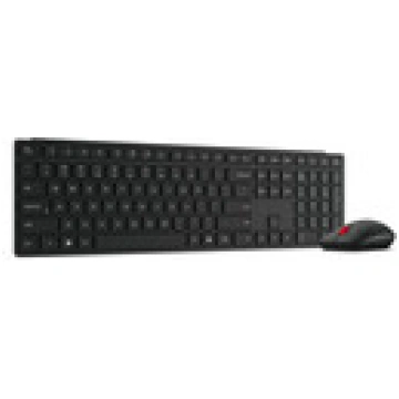 Lenovo Multi-Mode Pro Combo Keyboard and Mouse 600