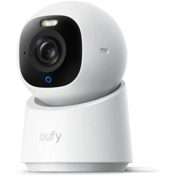 IP drošības kamera Eufy Indoor Cam E30 Dome 4096×2