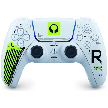 Sony DualSense Green, White Bluetooth/USB Gamepad