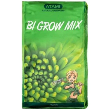 Atami Bi Growmix Terra 50L