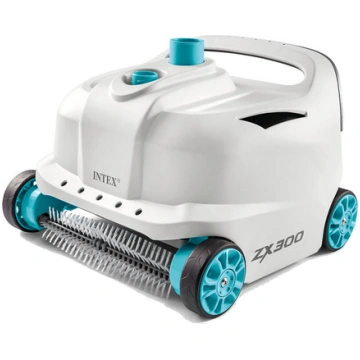 Automātisks baseina tīrītājs ZX300 Deluxe Intex