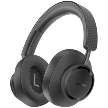 Promate Takt Bezvadu austiņas Bluetooth 5.4 / AUX 
