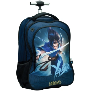 LEAGUE OF LEGENDS trolley bag Yasuo, 345-07074