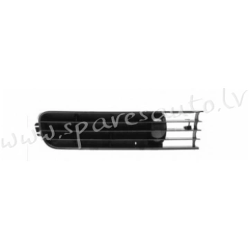 PAD99003(K)BR - OEM: 4A0853684" without hole for f