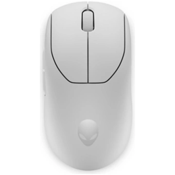 Dell | Alienware Pro | Wired/Wireless | Lunar Ligh