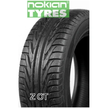 Nokian - Z OT - 215/60 R16 ART#1093120