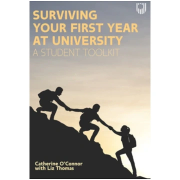 Surviving Your First Year at University: A Student