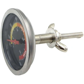 DM GRILL Ēdiena termometrs GR-095, 6 cm x 6 cm