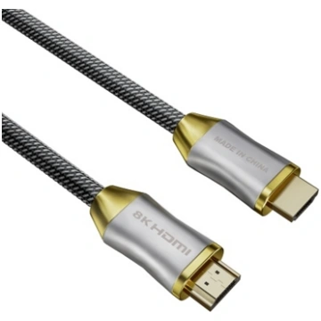 Cable HDMI to HDMI 8K, 3m, 2.1 ver CA916467 NONAME