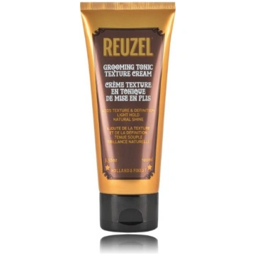 Reuzel Grooming Tonic Texture Cream krēmīgas tekst