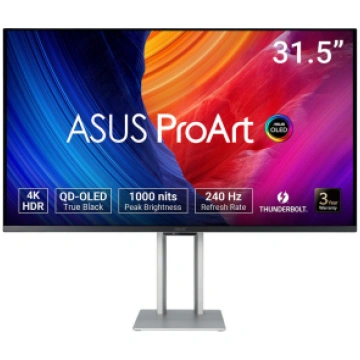 ASUS ProArt OLED PA32UCDM computer monitor 80 cm (