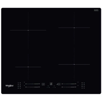 grzewcza Whirlpool WSS 4060 BF | WSS4060BF | 80034