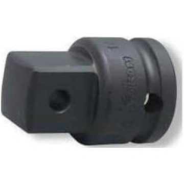 Adapteris Koken 14466A, 44 mm, 3/4"M x 1/2"F