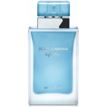 Dolce Gabbana - Light Blue Eau Intense EDP 25 ml 8