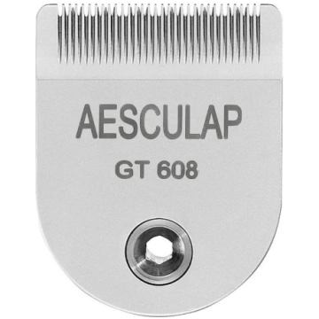 Aesculap - rezerves asmens Exacta, Isis apdares ma