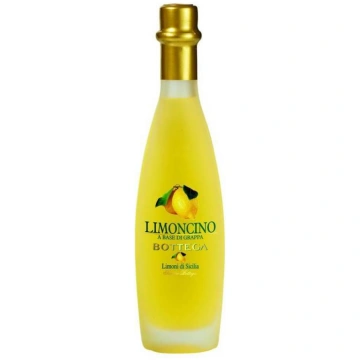 Limoncino Bottega 0.2 l