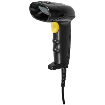 Nedis 2D/QR Barcode Scanner BSCN2D100BK