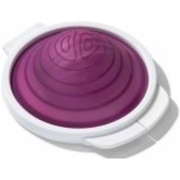 Oxo Good Grips Cut & Keep Silicone Onion Saver Kon