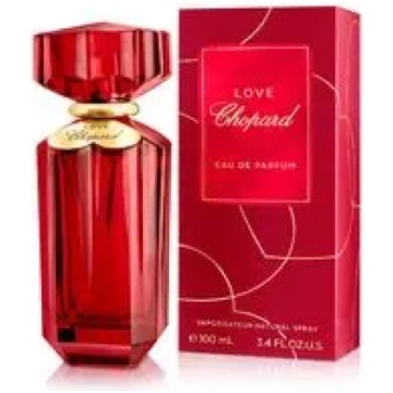 Chopard Love Chopard EDP, 50ml