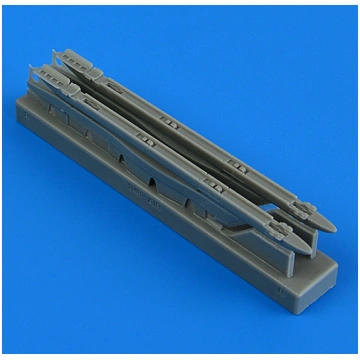 SEPECAT Jaguar GR.1/GR.1a - Upper Pylons with Adap