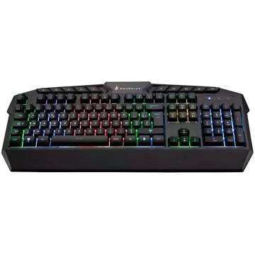 SureFire Kingpin spēļu tastatūra franču valodā I S