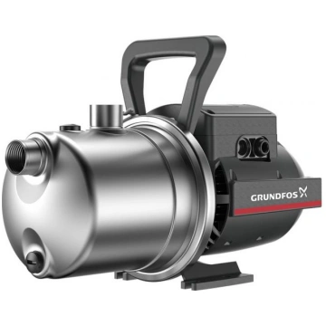 Grundfos ūdensapgādes sūknis JP3-42 P1=0,72kW 230V