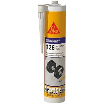 Sika Construction and Assembly Adhesive - SikaBond