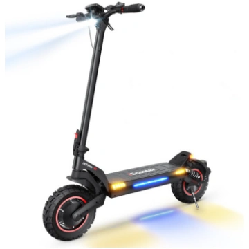 Elektriskais skrejritenis iScooter iX7 Pro 10’’, m