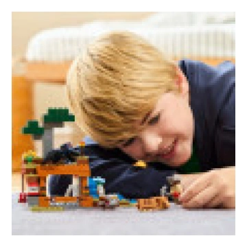 Minecraft kaujas kuģu mīnu ekspedīcija (21269) [Wy