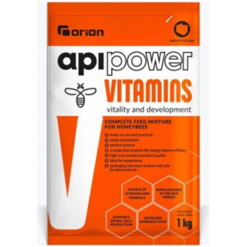 Kandijs ar vitamīniem