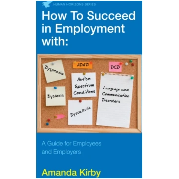 How to Succeed in Employment with Specific Learnin