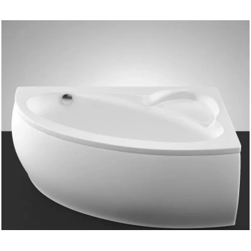 Stūra vanna Vispool PICCOLA 1575x1030 VISPOOL (Lat