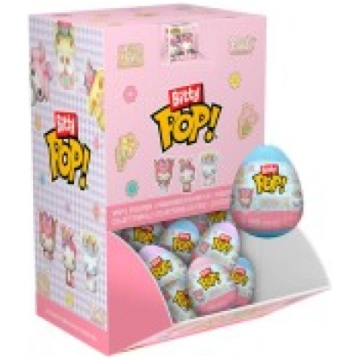 Funko Bitty POP! Hello Kitty Mystery Eggs Blind Bo