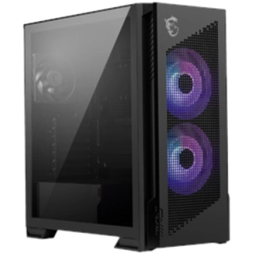 MSI | PC Case | MPG VELOX 300R AIRFLOW PZ | Mid-To
