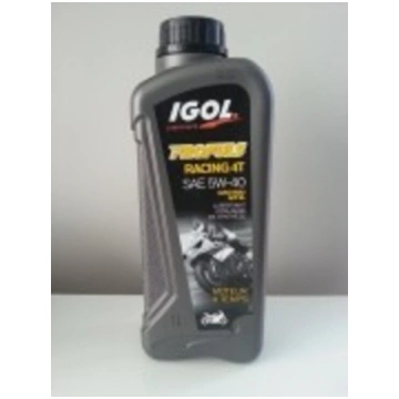 IGOL propuls Racing 4T 5W40 1L., 5W-40