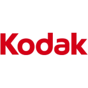 Kodak Charmera Keychain Digital Camera - 1pc (CHAR