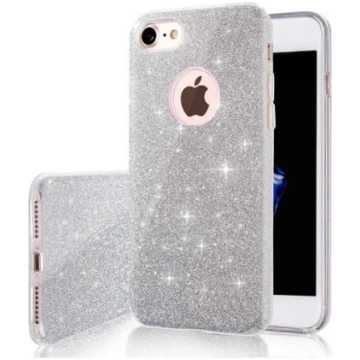 Mocco Glitter 3in1 Back Case Aizmugurējais Apvalks