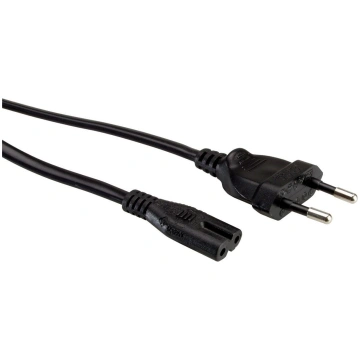 Kabel Concept Kabel 2 pin, 3m (102112) | 102112 | 