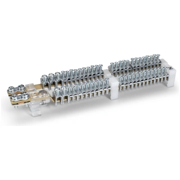Ensto rindspaile 2x25-v 2x(2x16mm2 + 23x6mm2), PEN