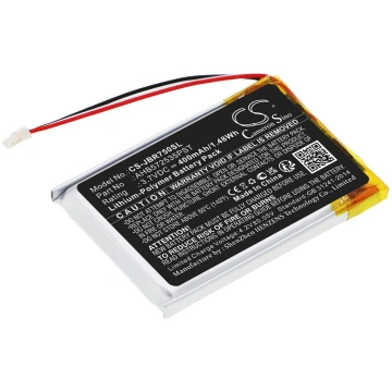 400mAh for Jabra Evolve 75 Cameron Sino CS-JBR750S