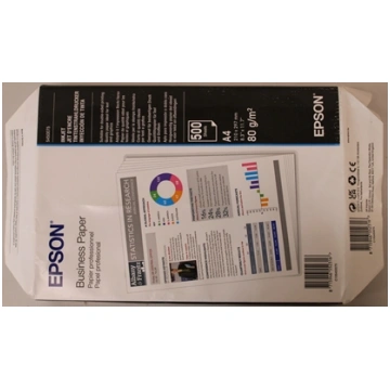 Lietots - SALE OUT. | Business Paper 500 sheets | 
