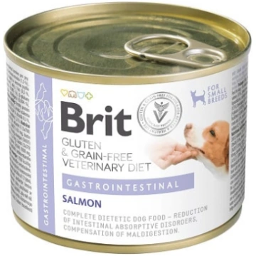 BRIT Veterinary Diet Grain Free Gastrointestinal 2