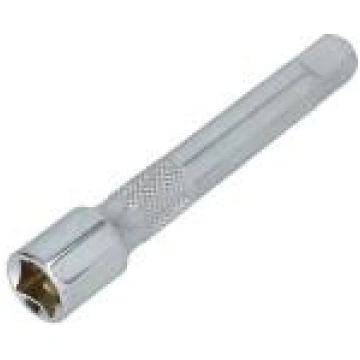 FASTER TOOLS ĀTRĀKI INSTRUMENTI Pagarinājums 1/2" 