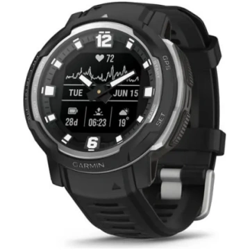 Instinct® Crossover - Standard Edition - Nero Garm