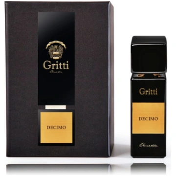 Gritti Decimo EDP smaržas vīriešiem - 100 ml