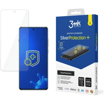 OnePlus 12 - 3mk SilverProtection+ screen protecto